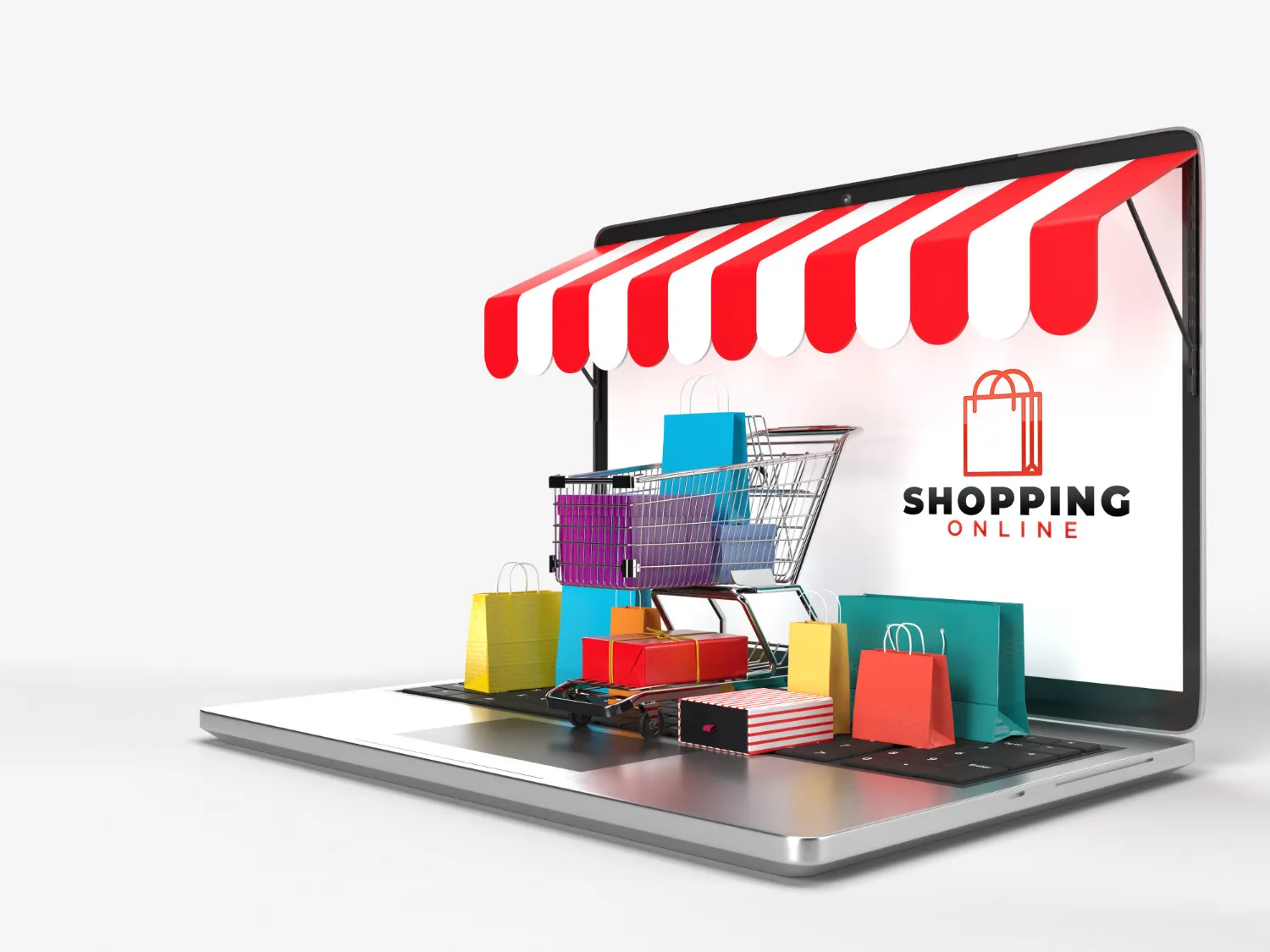 فروشگاه اینترنتی
