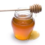 عسل آویشن کوهی ویسادار