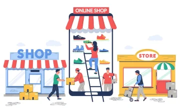 بهترین و ارزان ترین فروشگاه اینترنتی