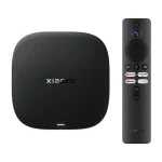 اندروید باکس شیائومی گلوبال Xiaomi TV Box S (3rd Gen)