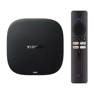اندروید باکس شیائومی گلوبال Xiaomi TV Box S (3rd Gen)