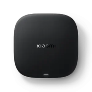 اندروید باکس شیائومی گلوبال Xiaomi TV Box S 4K (3rd Gen)