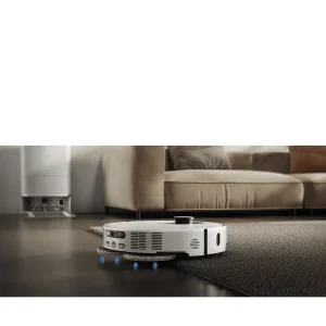 جارو رباتیک شیائومی Xiaomi Robot Vacuum 5
