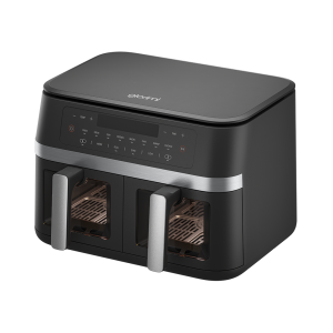 سرخ کن بدون روغن گلوریمی مدل Glorimi Dual Zone Air Fryer 11L