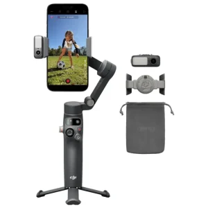 گیمبال دی جی آی DJI Osmo 8